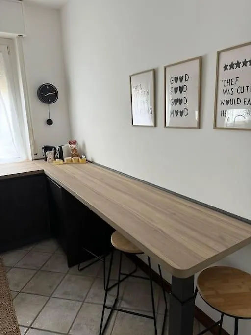 Maddy'S House Apartment Mandello del Lario Italy