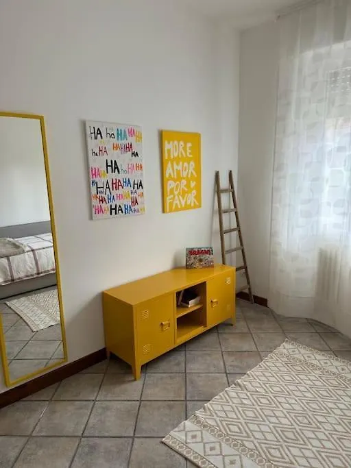 Maddy'S House Apartment Mandello del Lario