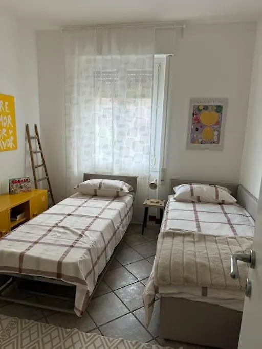 Maddy'S House Apartment Mandello del Lario
