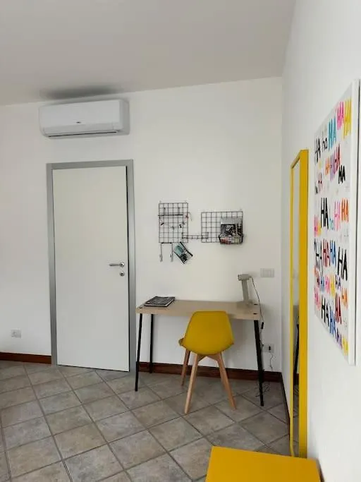 Maddy'S House Apartment Mandello del Lario