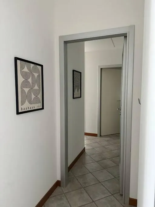 Maddy'S House Apartment Mandello del Lario