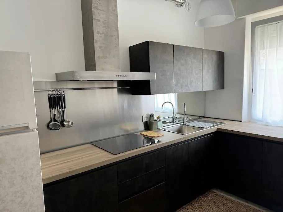 Maddy'S House Apartment Mandello del Lario Italy