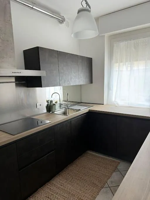 Maddy'S House Apartment Mandello del Lario Italy